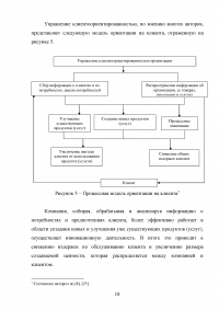 Управление клиентоориентированностью организации / ресторан «Ле Гранд Кафе» Образец 140136