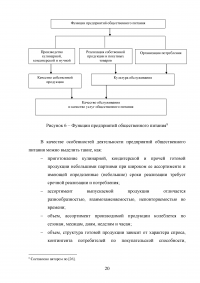 Управление клиентоориентированностью организации / ресторан «Ле Гранд Кафе» Образец 140138