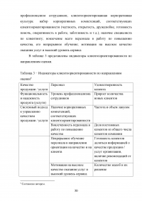 Управление клиентоориентированностью организации / ресторан «Ле Гранд Кафе» Образец 140148