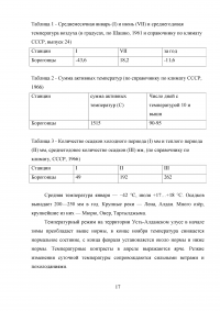 Защита населения и территории муниципального района «Усть-Алданский улус» при чрезвычайных ситуациях природного и техногенного характера Образец 13639