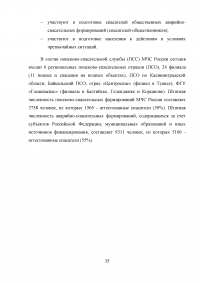 Защита населения и территории муниципального района «Усть-Алданский улус» при чрезвычайных ситуациях природного и техногенного характера Образец 13657