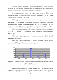 Защита населения и территории муниципального района «Усть-Алданский улус» при чрезвычайных ситуациях природного и техногенного характера Образец 13671